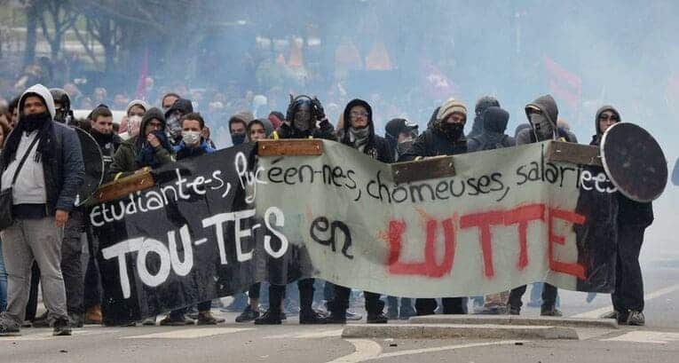 , Gauche France: @RTLFrance @JPRouve @ophmeunier Dis le bobo qui a … #nupes #gauche @chabijm