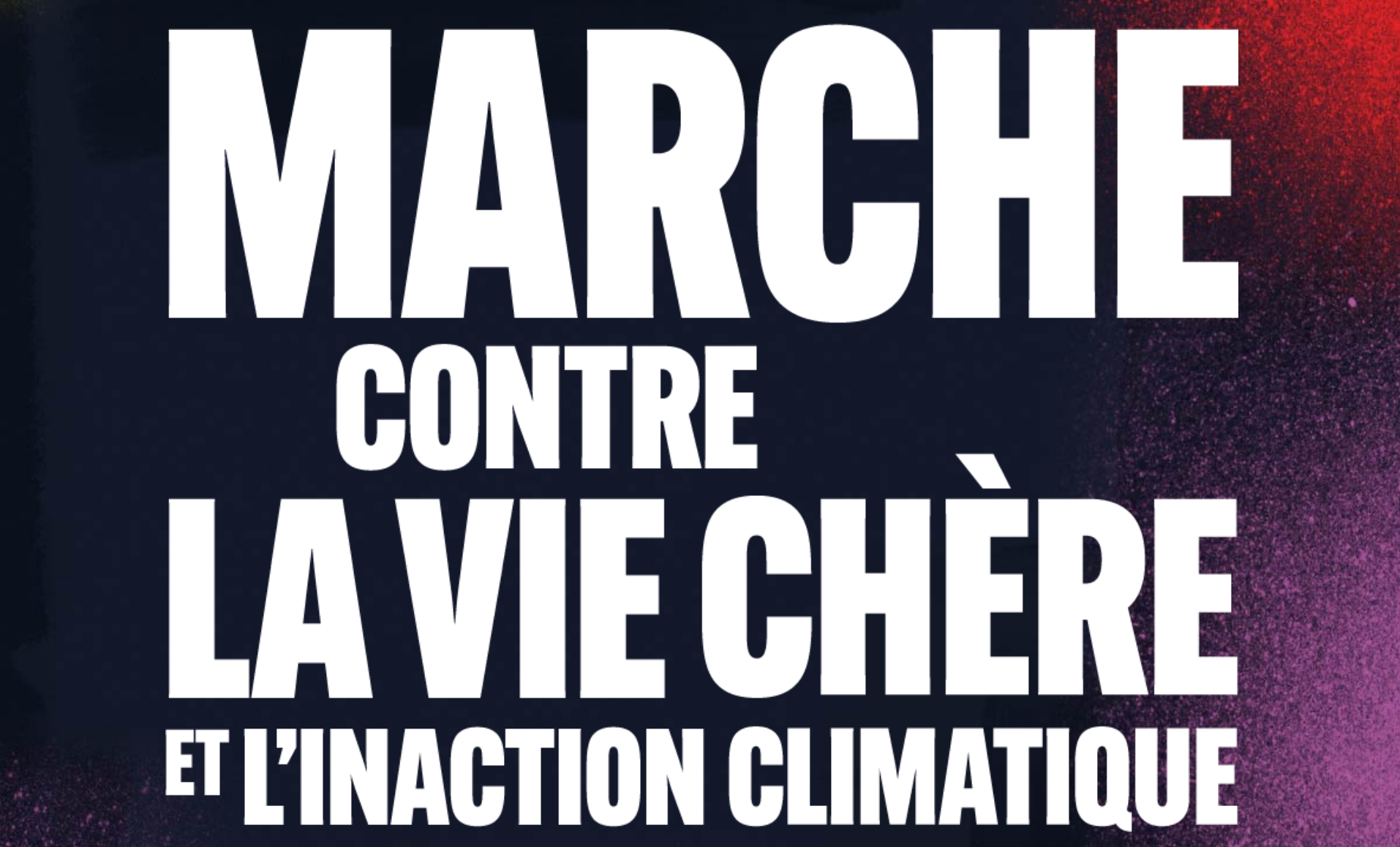 , Gauche France: Nous lançons un appel à une grande marche contre l… #nupes #gauche @InsoumisHebdo