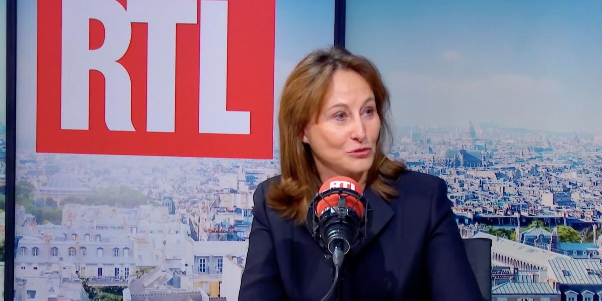 , Exclu. « Ce sont des imbécilités des entourages ! » : Ségolène Royal met fin à une rumeur sur son célèbre débat présidentiel avec Nicolas Sarkozy (VIDEO)