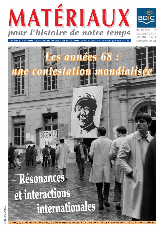 , Informations socialisme: Comment une occupation horlogère française a maintenu l’esprit de mai 68