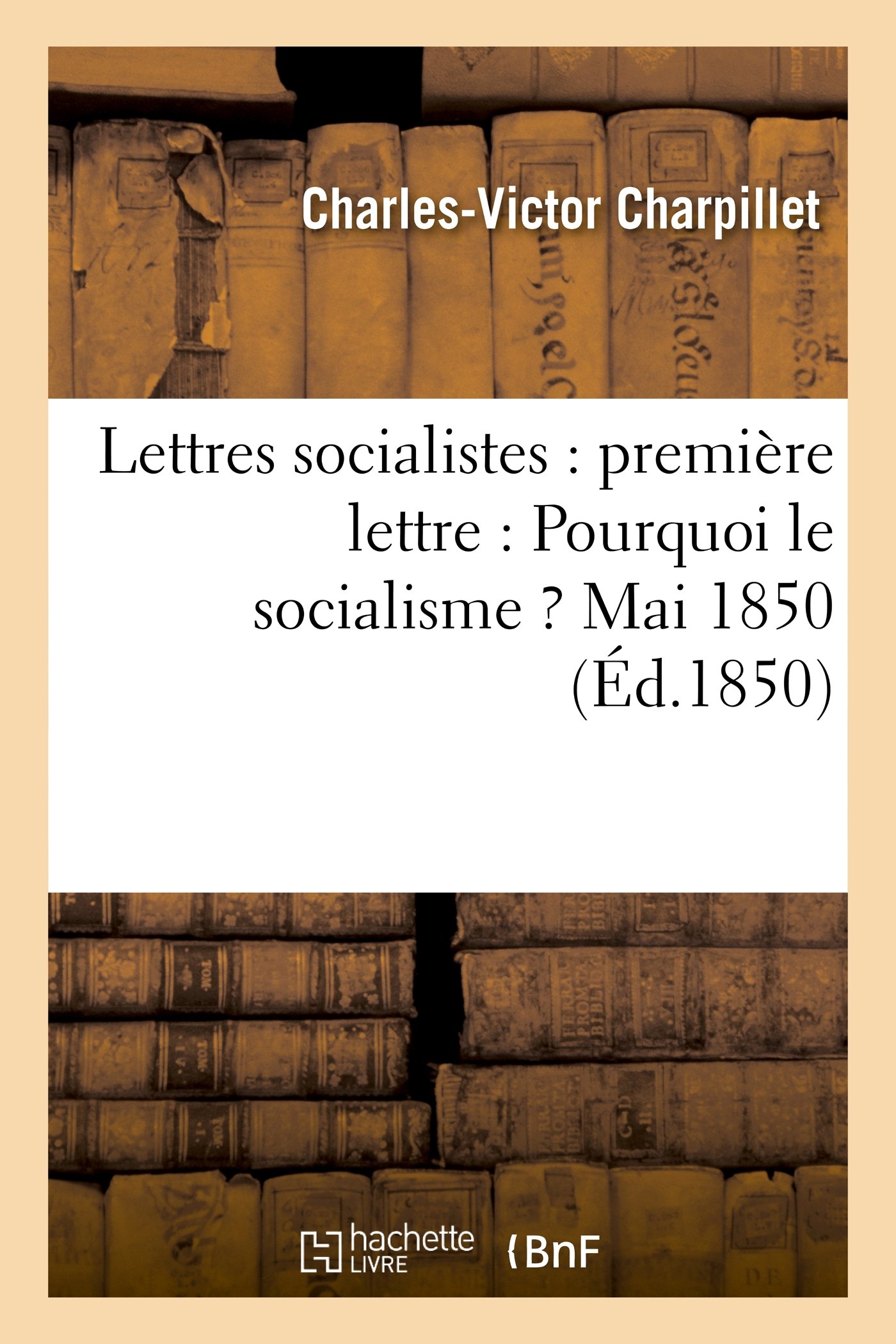 , Informations socialisme: Des lettres