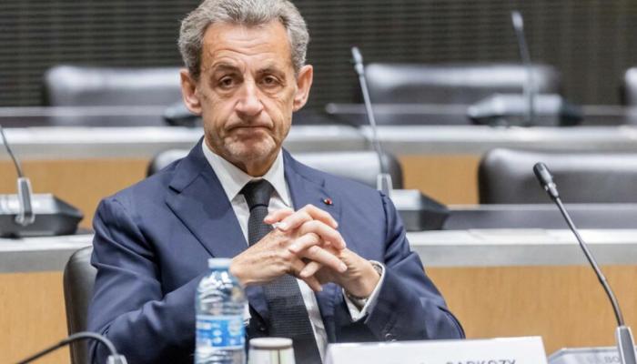 , Nicolas Sarkozy, sa petite pique à Ségolène Royal &#8230;