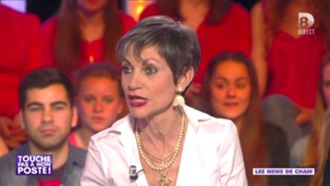 , Place de Ségolène Royal, émission avec Isabelle Morini-Bosc : les infos exclusives de Lionel Stan pour la rentrée de « TPMP