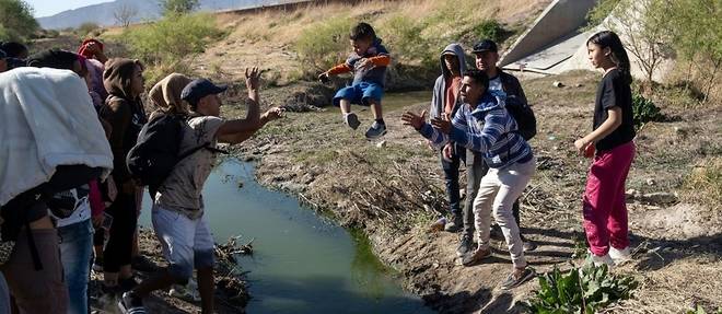 , Politique à gauche: Mort de migrants à Ciudad Juárez, Mexique : le capitalisme et ses représentants à blâmer