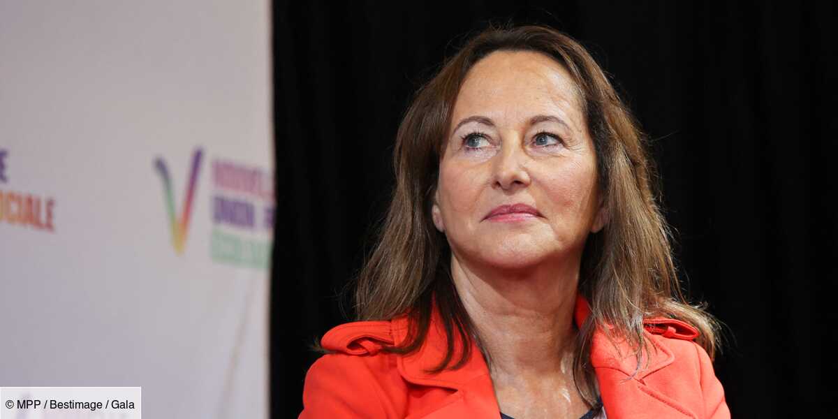 , Ségolène Royal : cet ancien ministre qui a bloqué son numéro