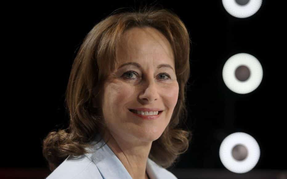 , Ségolène Royal dans TPMP : on en sait plus sur le rôle de l&rsquo;ancienne candidate à la présidentielle