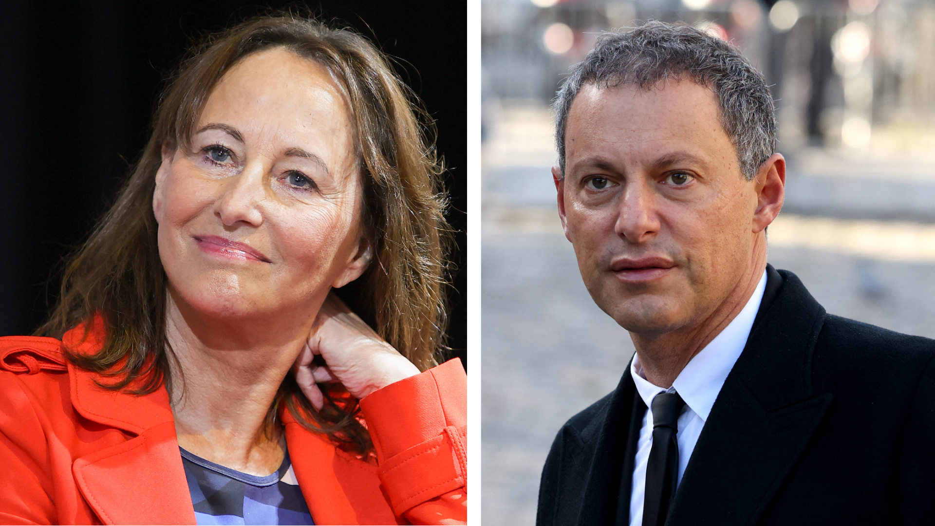 , Ségolène Royal dénonce la « censure » et l&rsquo;« autoritarisme » de BFMTV, Marc-Olivier Fogiel réplique
