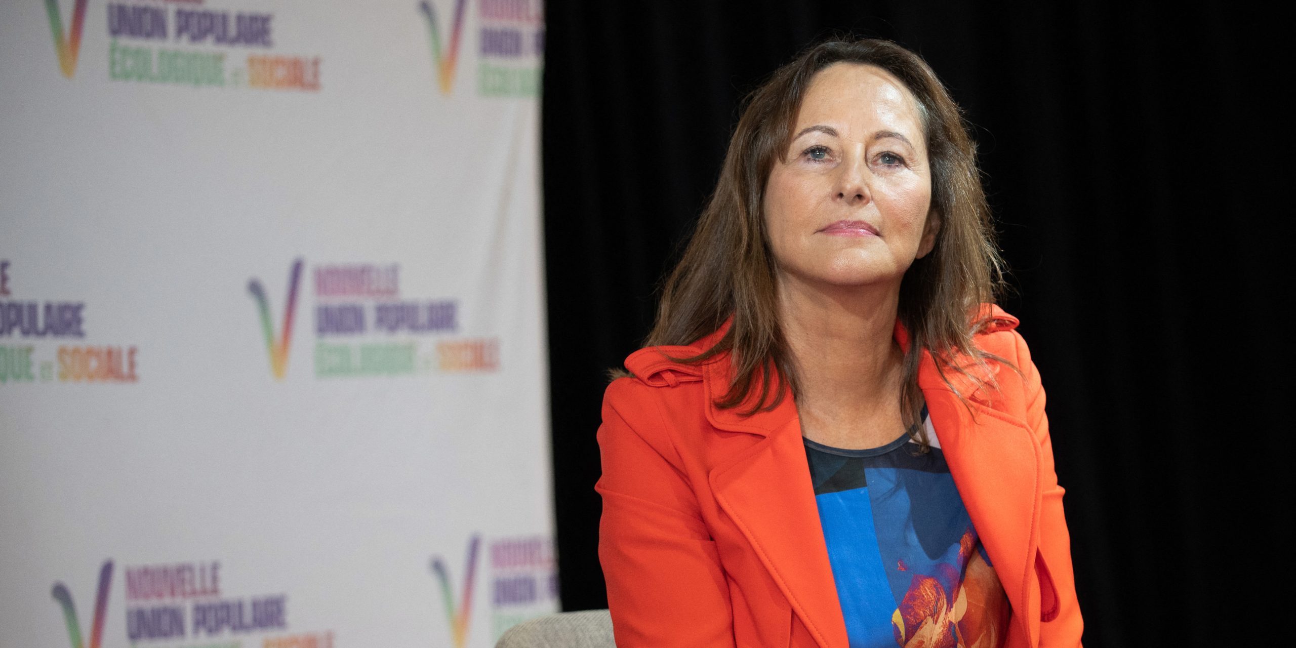 , Ségolène Royal écartée de BFMTV : l&rsquo;ancienne ministre se dit censurée