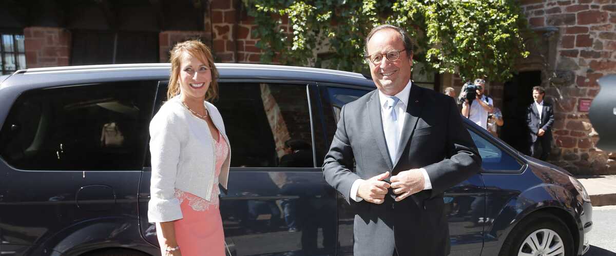 , Ségolène Royal et François Hollande : pourquoi leur fils Julien fait parler de lui