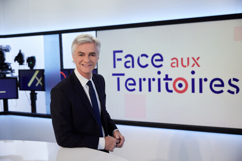 , Ségolène Royal invitée de Face aux territoires sur TV5 Monde ce jeudi