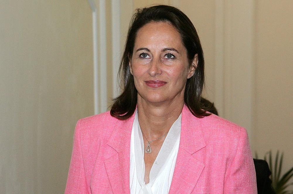 , Ségolène Royal : l&rsquo;ancienne candidate à la présidentielle de 2007 bientôt chroniqueuse dans une émission diffusée sur C8