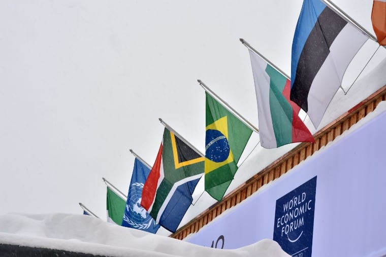 Davos, riche en liberté économique mondiale 